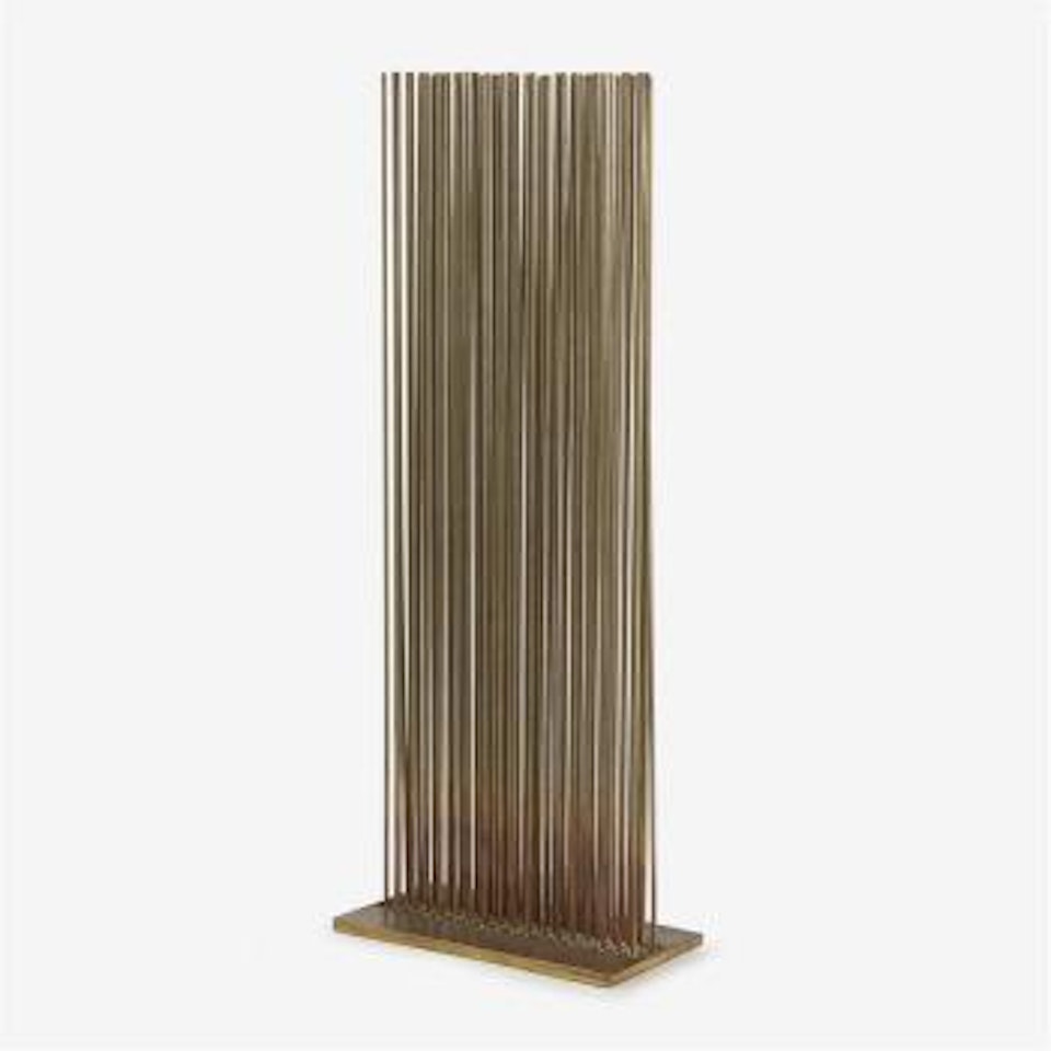 Untitled (Sonambient) by Harry Bertoia