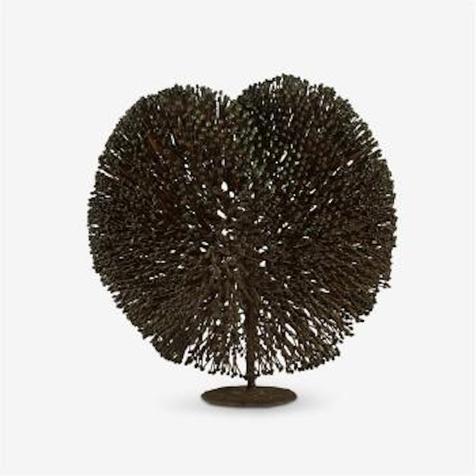 Sea Anemone (Bush) by Harry Bertoia
