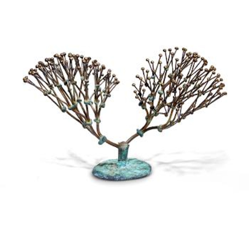 Bush by Harry Bertoia