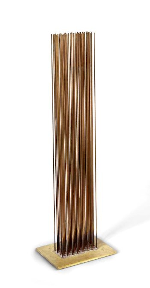 Untitled (Sonambient) by Harry Bertoia