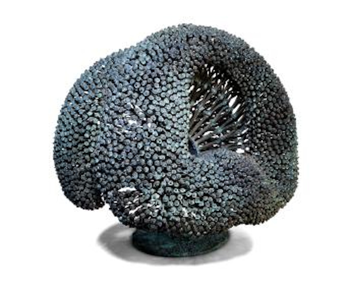 Bush by Harry Bertoia