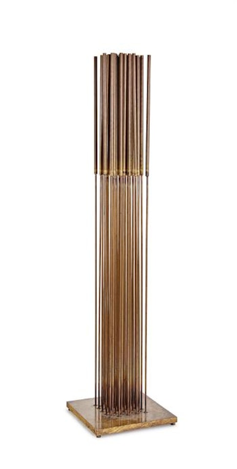 Untitled (Somnambient) by Harry Bertoia