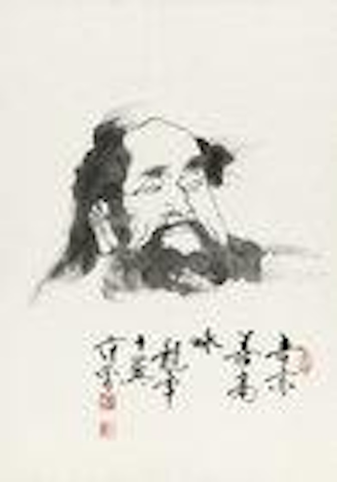 Figures by Fan Zeng
