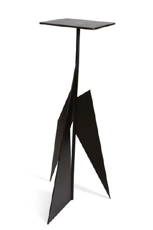 La Moulinette by Philippe Hiquily