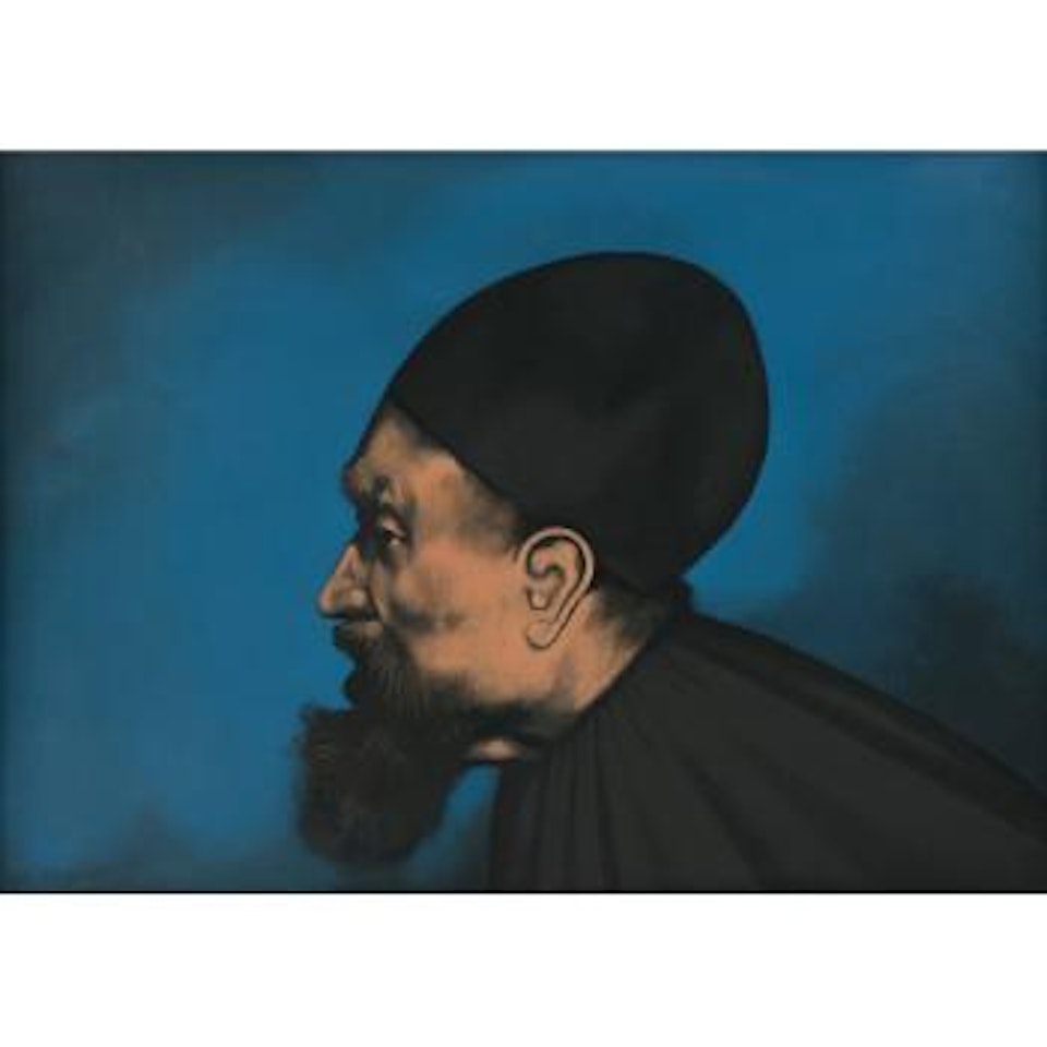 Sin título by Rafael Coronel