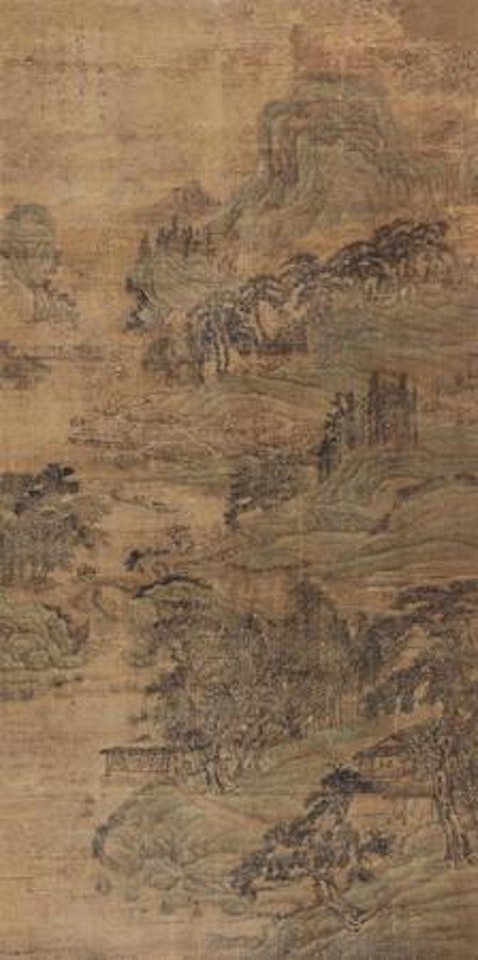 [Untitled] by Wang Hui