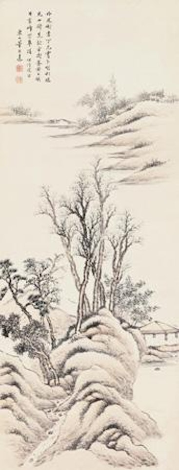 [Untitled] by Dong Bangda