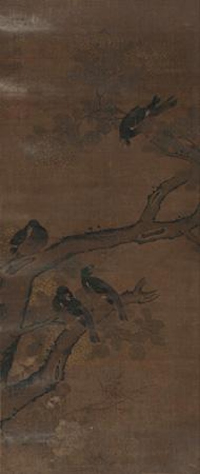 [Untitiled] by Chinese School