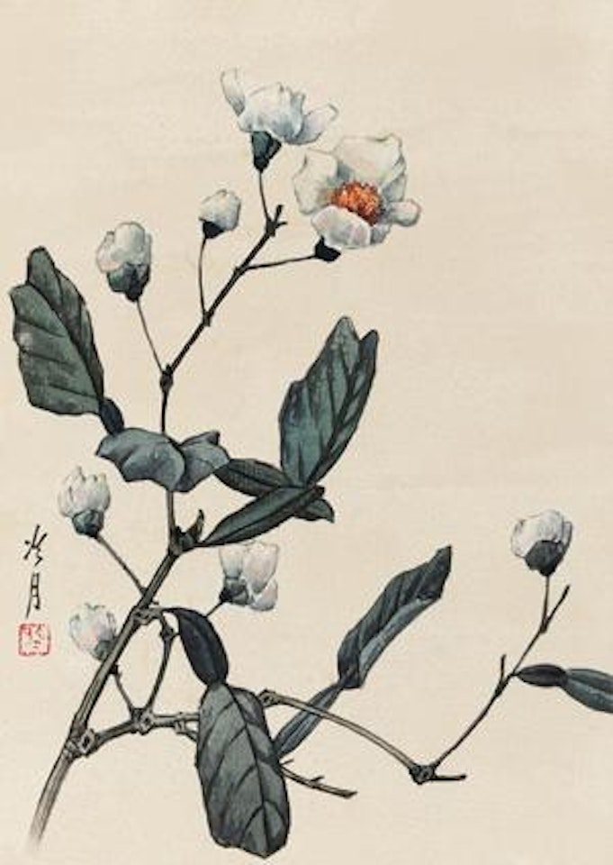 [Untitled] by Lengyue Tao
