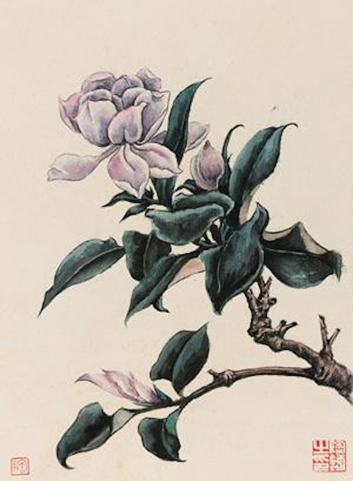[Untitled] by Lengyue Tao