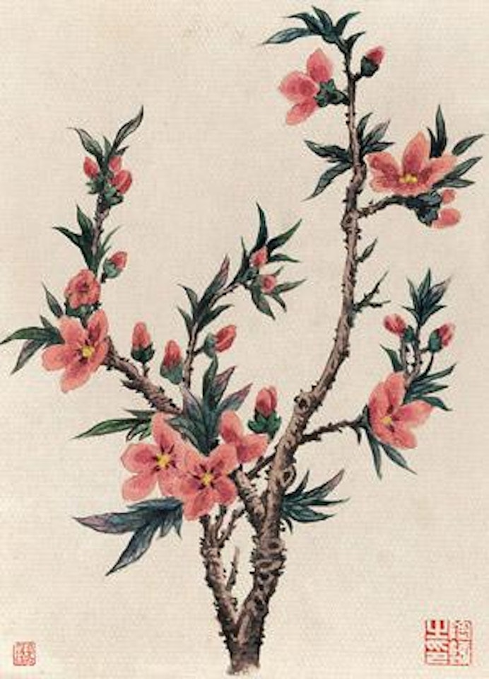 [Untitled] by Lengyue Tao