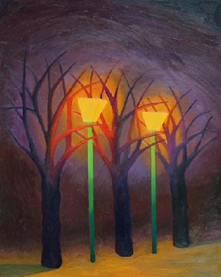 Novembre by Salvo