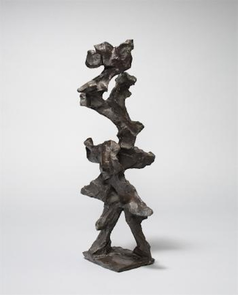 Figur, Gedreht by Andreas Urteil
