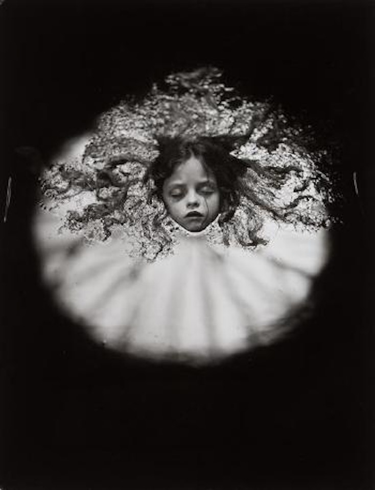 At Warm Springs by Sally Mann