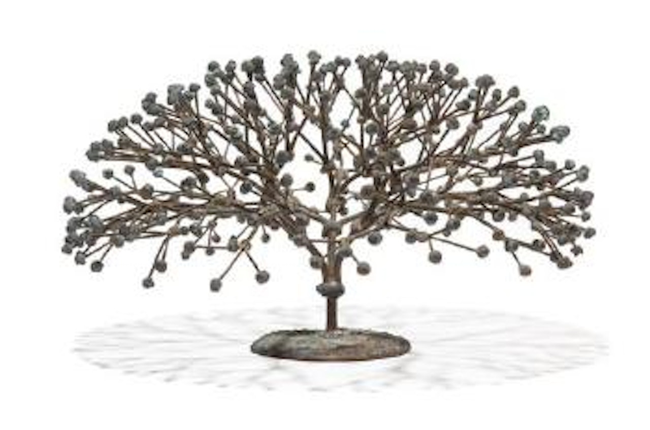Bush by Harry Bertoia