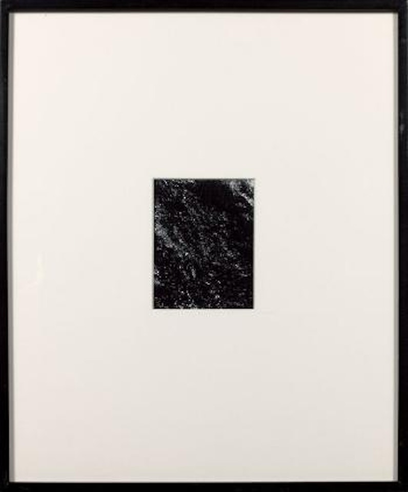 Cascade #81 by James Welling