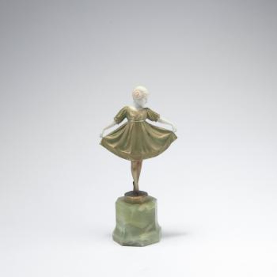 Lieselotte by Ferdinand Preiss