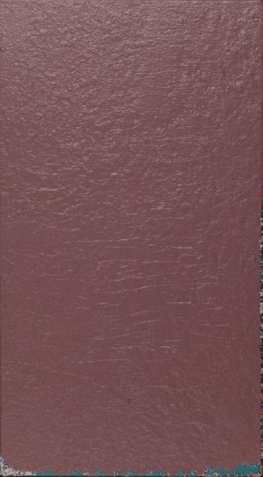 Seal of Eligor by Jules Olitski