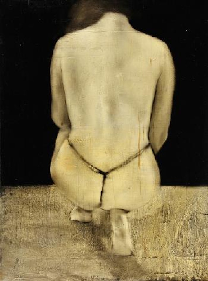 Senza titolo by Federico Guida