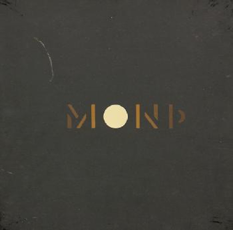 Mond by Jorrit Tornquist