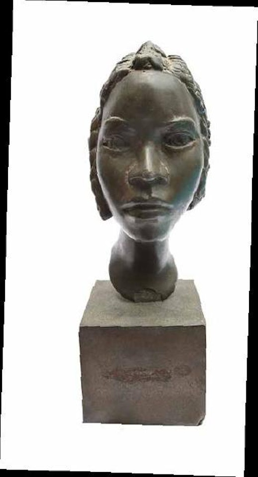 Remi by Ben Enwonwu
