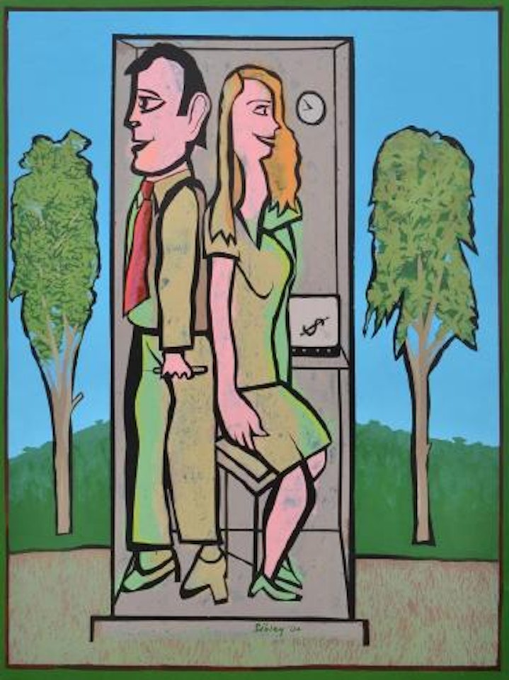 Dreaming (Meet the Family series) by Andrew Sibley