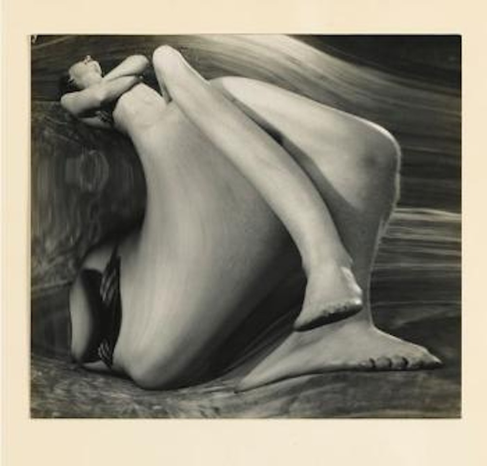 Distortion #134 by André Kertész