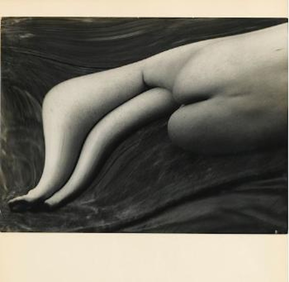 Distortion #140 by André Kertész