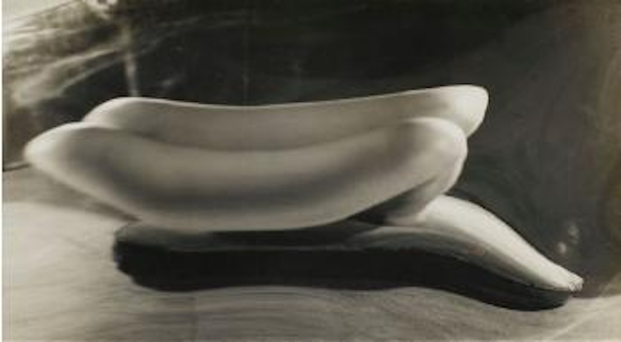 Distortion #44 by André Kertész