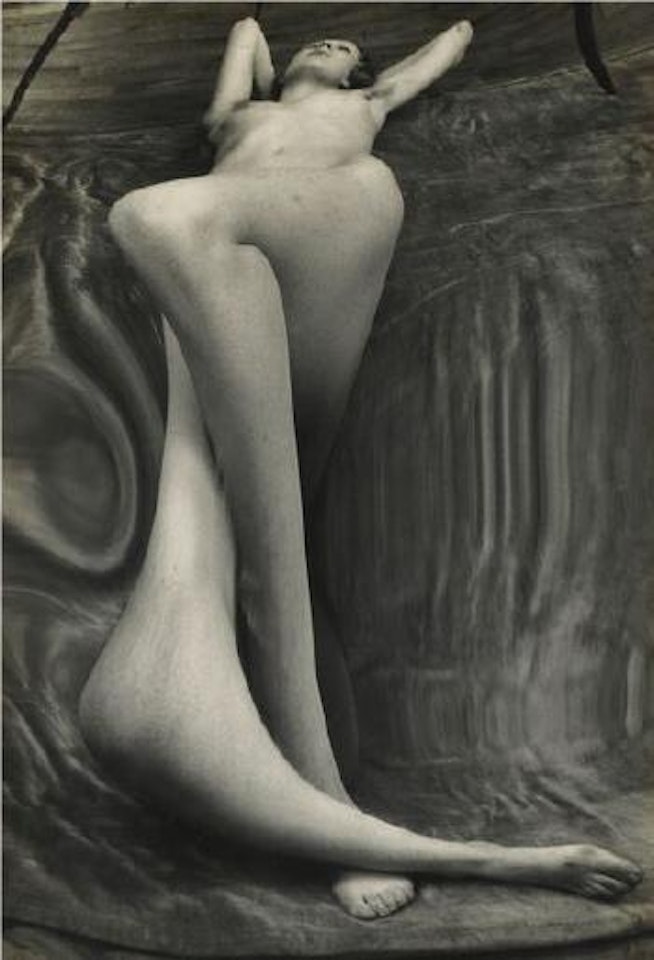 Distortion #137 by André Kertész