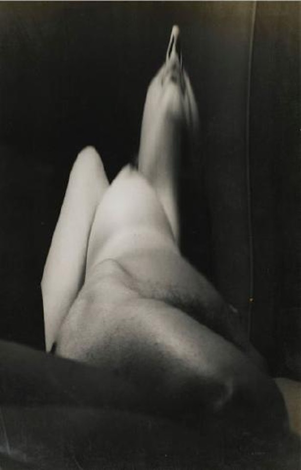 Distortion #159 by André Kertész
