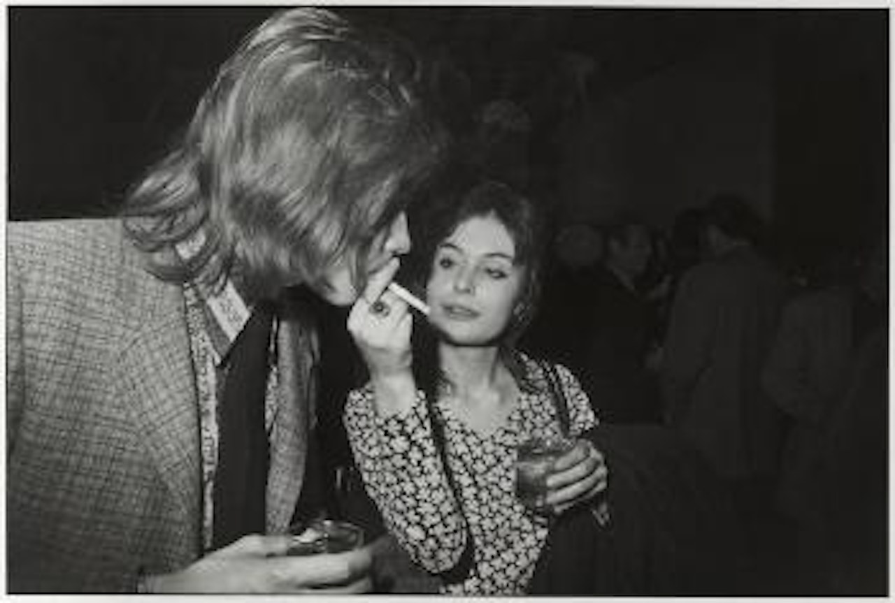 Selected Images, from Women are Beautiful by Garry Winogrand