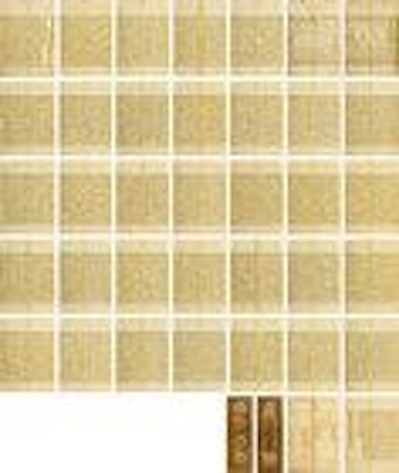 The Flower Ornament Sutra by Chinese School