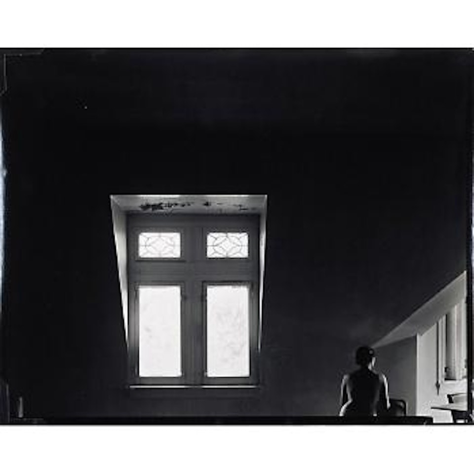 Eleanor by Harry Callahan
