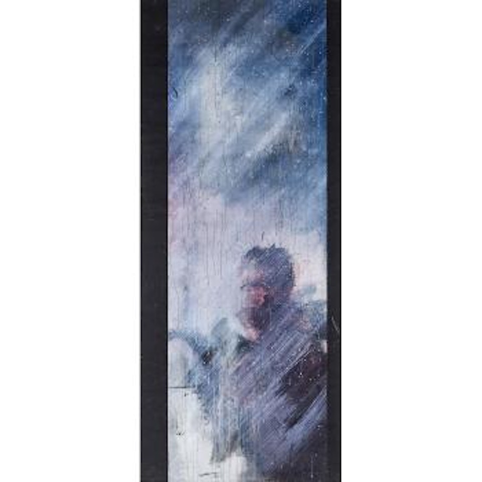 Untitled by Richard Hambleton