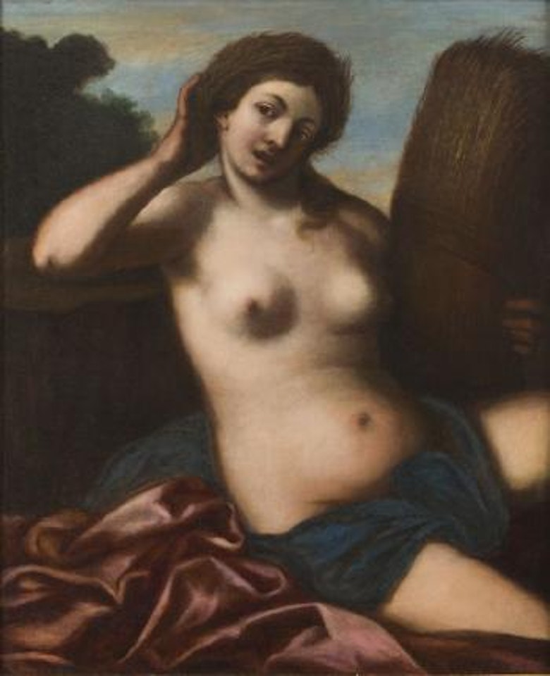 Ceres by Venetian School