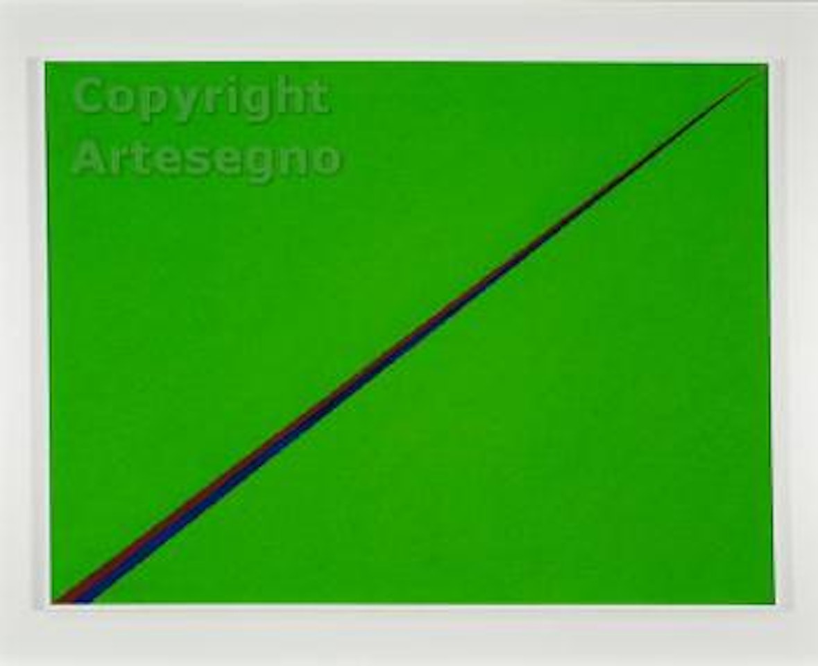 Senza titolo by Hsiao Chin