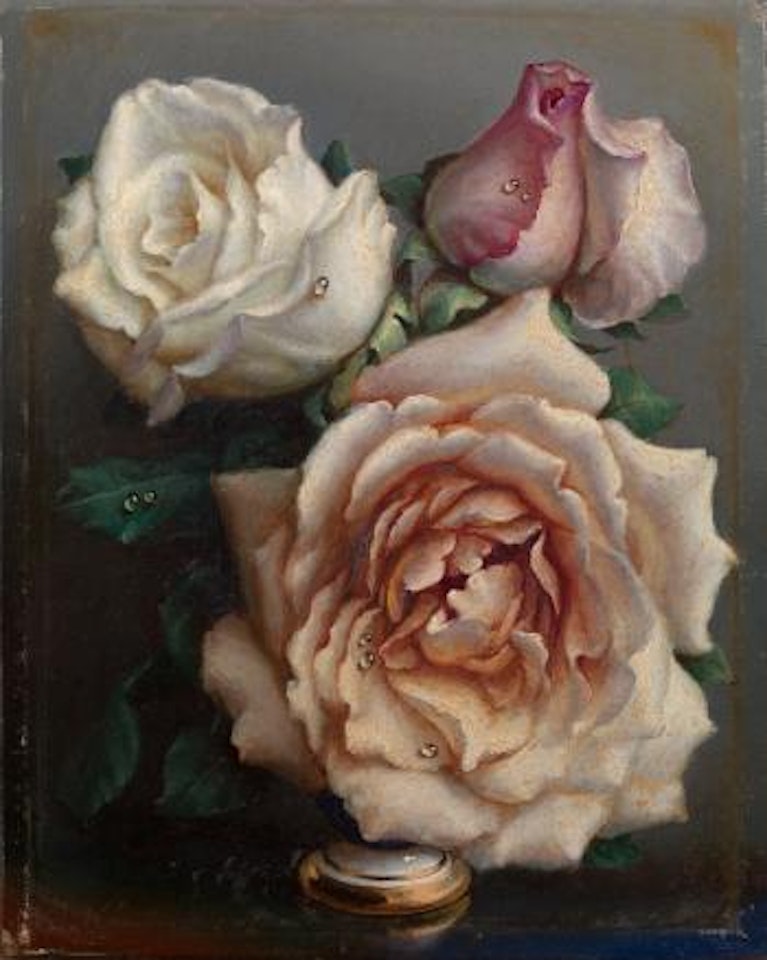 In Full Bloom by Irene Klestova