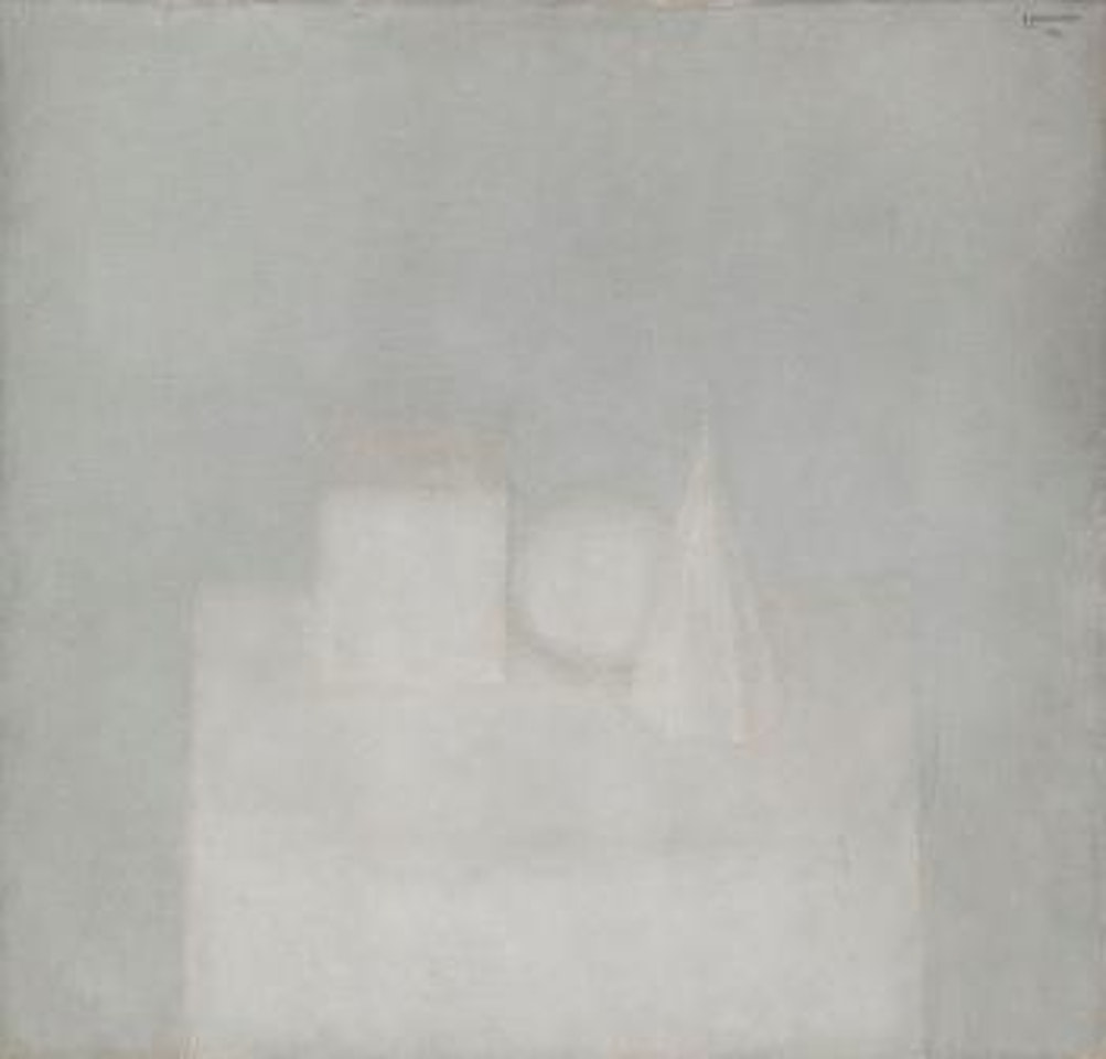 Geometric Composition by Vladimir Weisberg