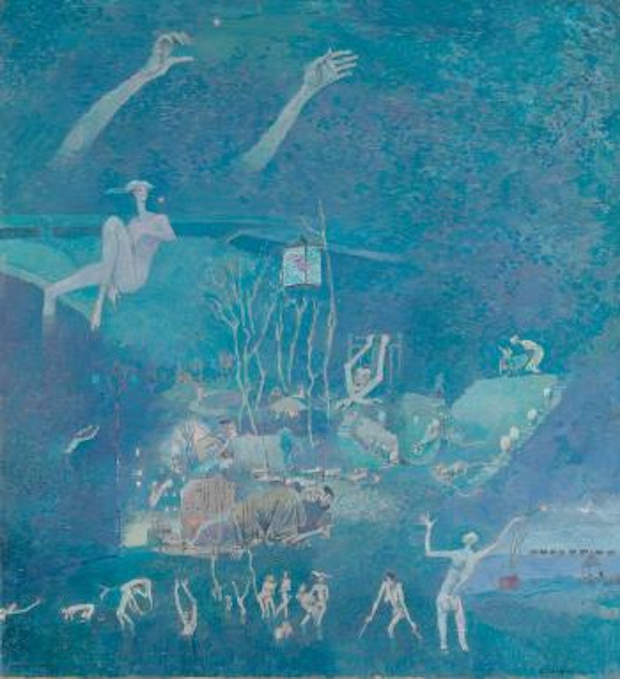 A History of Illness by Boris Petrovich Sveshnikov