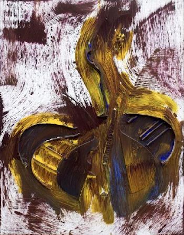 Sans titre by Arman