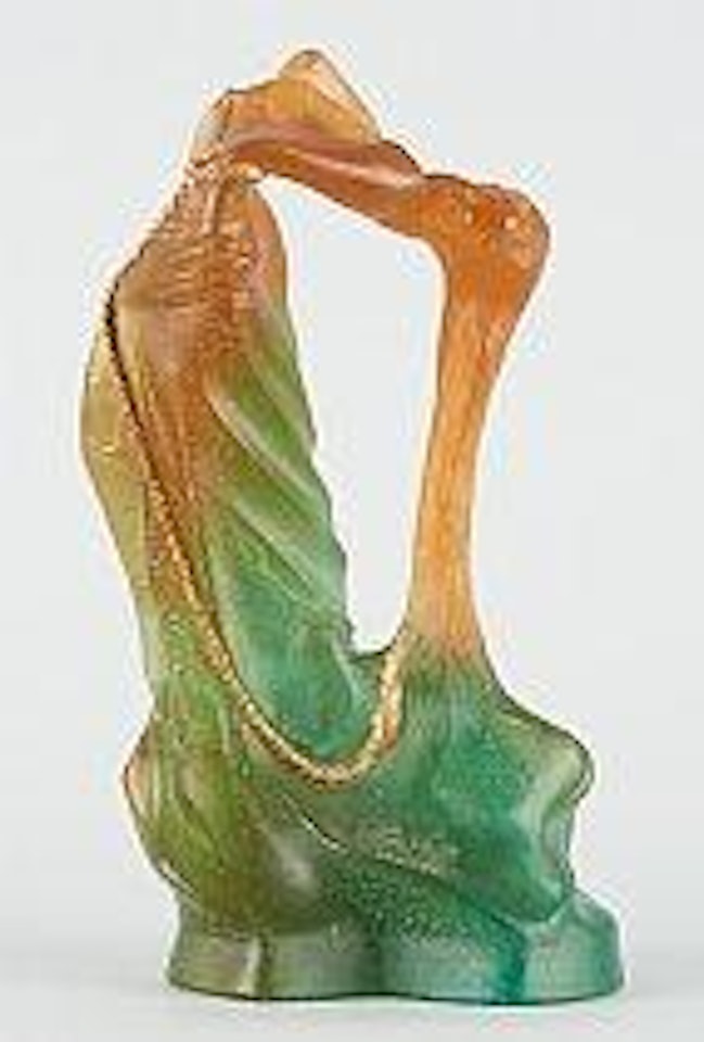 La Vénus de Milo hystérique by Salvador Dali