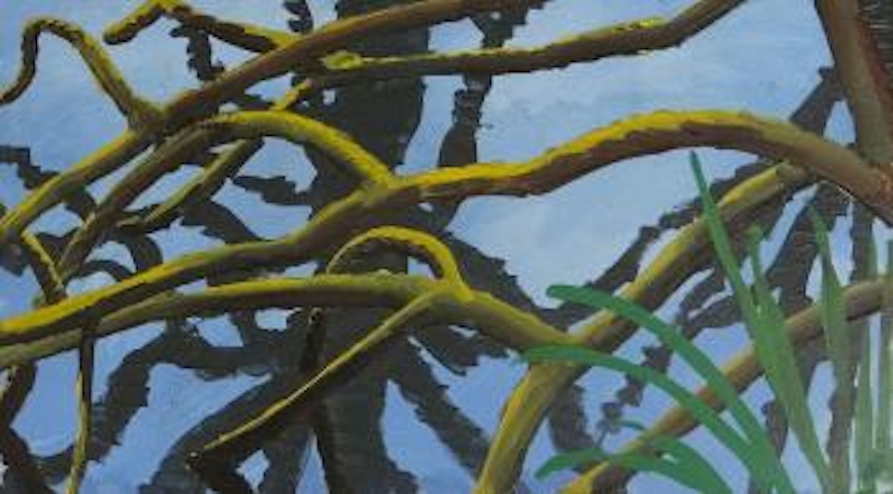 Branches by Michael Smither
