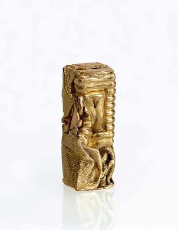 Compression 18 ,
1971 by César