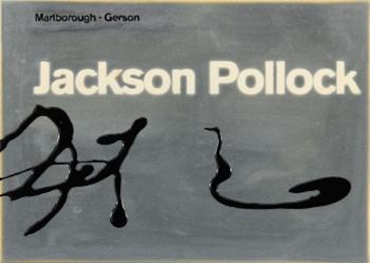 Pollock by Peter Zimmermann