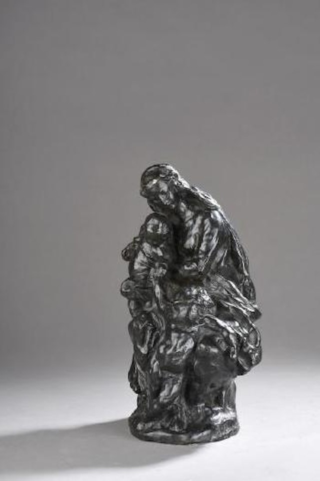 Notre-Dame-de-Saint-Cordon by Jean-Baptiste Carpeaux