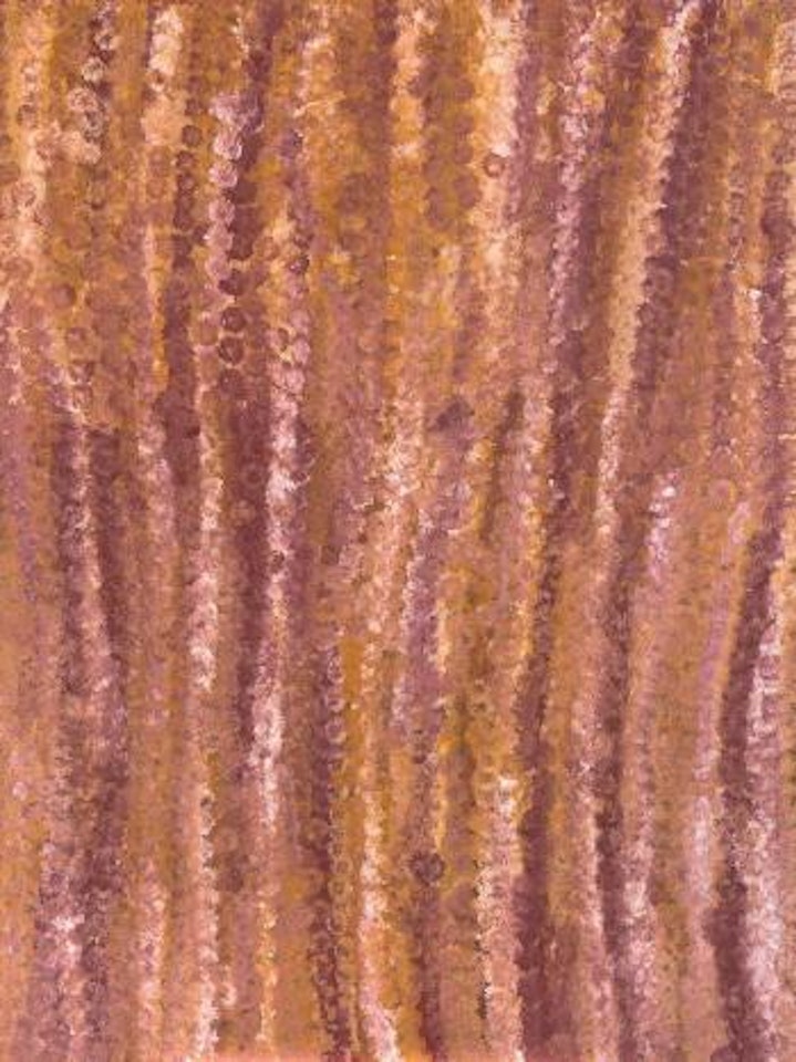 Untitled by Emily Kame Kngwarreye