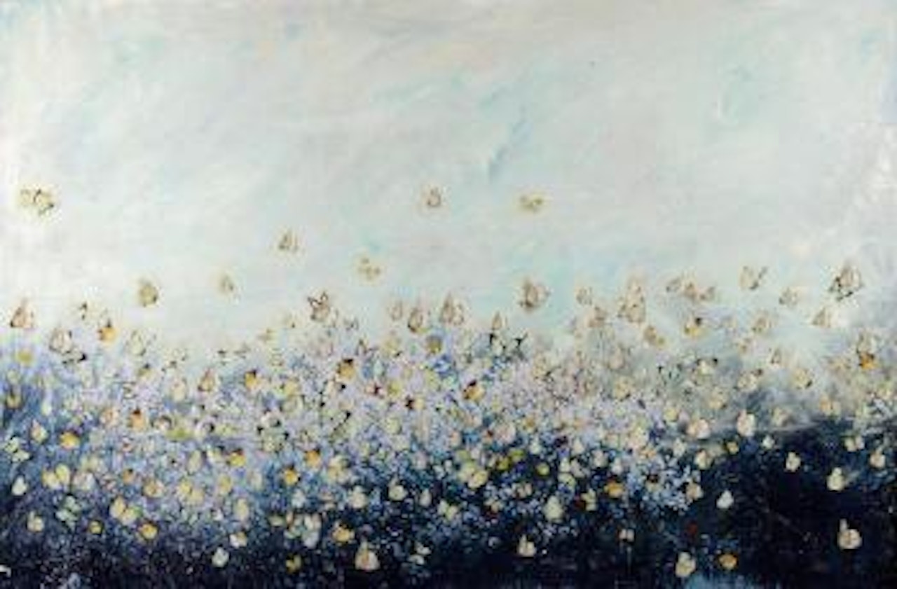 Vol de papillons by Philippe Pasqua