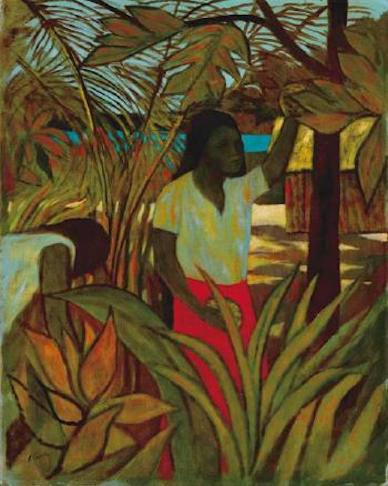 Islanders by Ray Austin Crooke