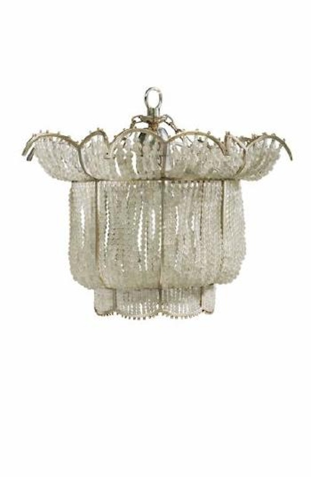 Suspension ,
Circa
1920
-
1925 by Emile-Jacques Ruhlmann
